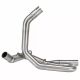 Collecteur racing inox ARROW SV-7 GX 2026