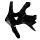 Tête de fourche racing fibre de verre S2 CONCEPT ZX-10R 2026