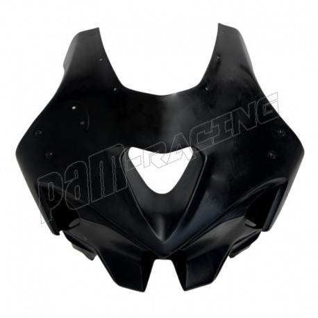 Tête de fourche racing fibre de verre S2 CONCEPT ZX-10R 2026