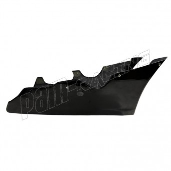 Sabot racing fibre de verre S2 CONCEPT ZX-10R 2026