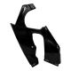 Flanc gauche racing fibre de verre S2 CONCEPT ZX-10R 2026