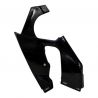 Flanc gauche racing fibre de verre S2 CONCEPT ZX-10R 2026