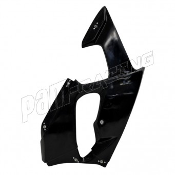 Flanc droit racing fibre de verre S2 CONCEPT ZX-10R 2026