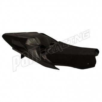 Coque arrière complète racing fibre de verre S2 CONCEPT ZX-10R 2026