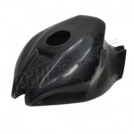 Protection de réservoir evo racing fibre de verre S2 CONCEPT ZX10R 2011-2026