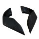 Ailerons fibre de verre pour Carénage racing S2 CONCEPT ZX-10R 2026
