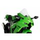 Bulle racing double courbure S2 CONCEPT ZX-10R 2021-2026