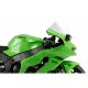 Bulle racing double courbure S2 CONCEPT ZX-10R 2021-2026