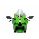 Bulle racing double courbure S2 CONCEPT ZX-10R 2021-2026