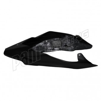 Aileron de selle racing fibre de verre S2 CONCEPT ZX-10R 2026