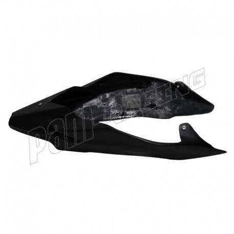 Aileron de selle racing fibre de verre S2 CONCEPT ZX-10R 2026