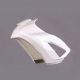 Tête de fourche racing fibre de verre ZX-6R 636 2013-2016 POLY-BIKE