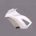 Tête de fourche racing fibre de verre ZX-6R 636 2013-2016 POLY-BIKE