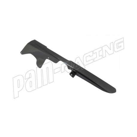 Protection de chaîne carbone Lightech KAWASAKI ZX10R 2011-2026
