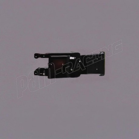 Passage de roue fibre de verre ZX-6R 636 2013-2016 POLY-BIKE
