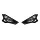 Stickers de phare ZX-10R 2026-2027 SRT FAIRINGS