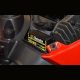 Eliminateur de suspension HEALTECH S1000RR 2021-2026, S1000XR 2021-2026