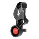Commodo 1bouton monostable ou bistable JETPRIME 
