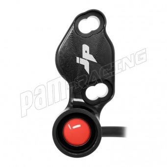 Commodo 1bouton monostable ou bistable JETPRIME 