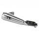 Silencieux Pro-Race titane homologué ARROW Duke 790 2027