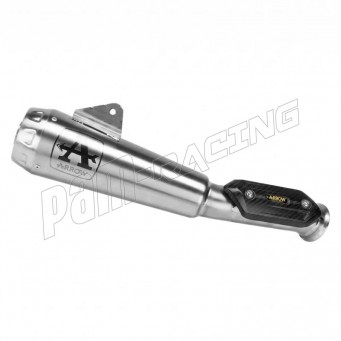 Silencieux Pro-Race titane homologué ARROW Duke 790 2027