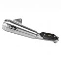 Silencieux Pro-Race titane homologué ARROW Duke 790 2027
