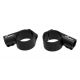 Bracelets 10° diamètre 52 mm position standard pour demi guidons LIGHTECH