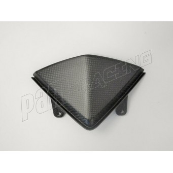 Protection carter de compteur Carbone LIGHTECH 821 Hypermotard/Hyperstrada 2013-2015