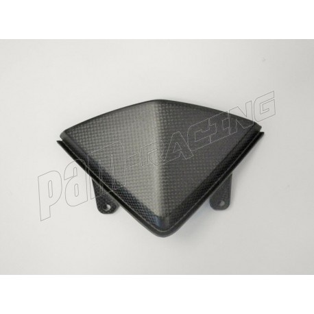 Protection carter de compteur Carbone LIGHTECH 821 Hypermotard/Hyperstrada 2013-2015