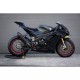 Carénage poly complet racing fibre de verre S2 CONCEPT RSV4 2025-2026