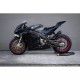 Carénage poly complet racing fibre de verre S2 CONCEPT RSV4 2025-2026