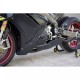 Carénage poly complet racing fibre de verre S2 CONCEPT RSV4 2025-2026