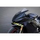 Carénage poly complet racing fibre de verre S2 CONCEPT RSV4 2025-2026