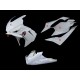 Carénage poly complet 8 parties fibre de verre RSV4 1100 2025-2026 SRT FAIRINGS