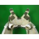 Canaux d'entrée d'air fibre de verre RSV4 1100 2025-2026 SRT FAIRINGS