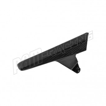 Protection de chaine carbone MV AGUSTA LIGHTECH