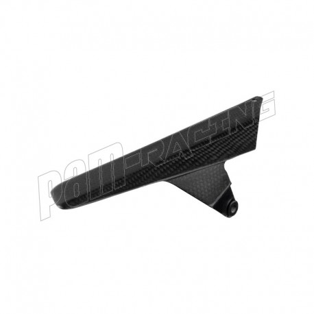 Protection de chaine carbone MV AGUSTA LIGHTECH