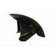 Garde boue avant carbone brillant LIGHTECH GSX-R600/GSX-R750 2011-2016