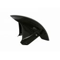 Garde boue avant carbone brillant LIGHTECH GSX-R600/GSX-R750 2011-2016