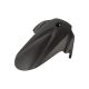 Garde boue arrière carbone brillant LIGHTECH GSX-R 1000 2009-2016