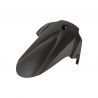 Garde boue arrière carbone brillant LIGHTECH GSX-R 1000 2009-2016