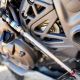 Shifter QSXI DCS TRANSLOGIC GSXR600/750/1000, GSXR1300 Hayabusa