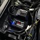 Shifter QSXI DCS TRANSLOGIC GSXR600/750/1000, GSXR1300 Hayabusa