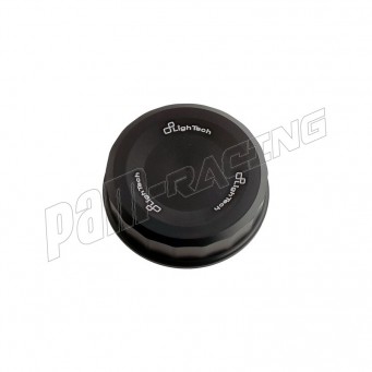 Bouchon de bocal de frein avant Lightech BMW, CAGIVA, HONDA, KAWASAKI, SUZUKI, YAMAHA