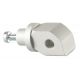 Paire avant ou arrière d'adaptateurs pour repose pieds LIGHTECH R9 2026, MT-09 2021-2026, Tracer 9 GT 2023