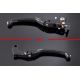 Kit levier de frein et d'embrayage LIGHTECH NC700 S/X 2012-2013