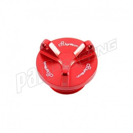 Bouchon de remplissage d'huile M22 x 1.5 LIGHTECH 848 2008-2010, 1098 2007-2009, 1098 Streetfighter 2009-2011, 1198 2009-2011