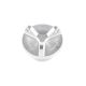 Bouchon de remplissage d'huile M22 x 1.5 LIGHTECH 848 2008-2010, 1098 2007-2009, 1098 Streetfighter 2009-2011, 1198 2009-2011