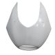 Carénage poly complet racing fibre de verre type Moto 2 BLINDER 675 Daytona/Street Triple, 765 Street Triple 2013-2026 BLINDER