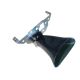 Carénage poly complet racing fibre de verre type Moto 2 BLINDER 675 Daytona/Street Triple, 765 Street Triple 2013-2026 BLINDER